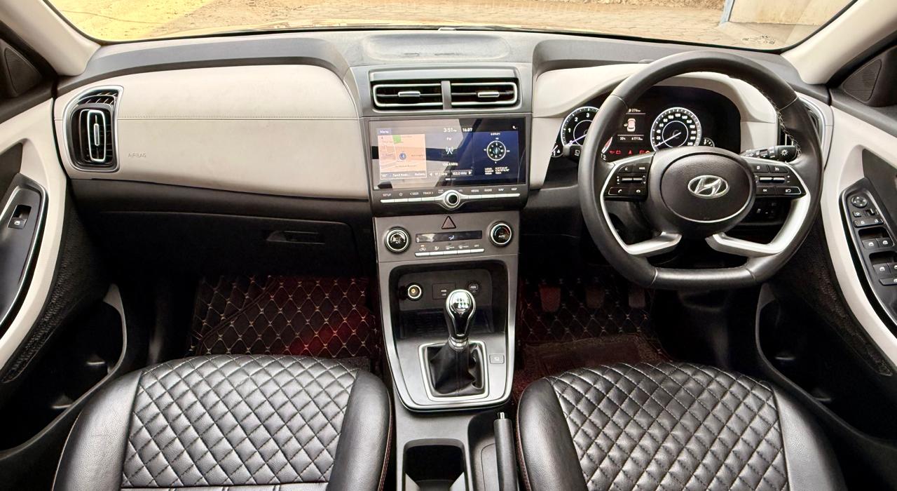 Hyundai Creta - Image 8